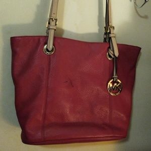 Michael Kors Handbag